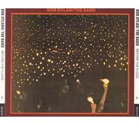 Dylan, Bob - Before The Flood (2CD)