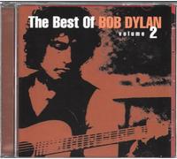 Dylan, Bob - Best of Bob Dylan Vol.2