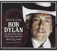 Dylan, Bob - Best of Bob Dylan's Theme Time Radio Hour