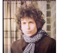 Bob Dylan - Blonde On Blonde [VINYL]