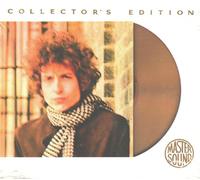 Dylan Bob - Blonde on Blonde