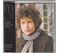 Dylan Bob - Blonde on Blonde