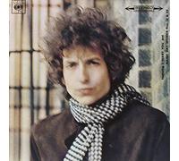 Dylan Bob - Blonde On Blonde