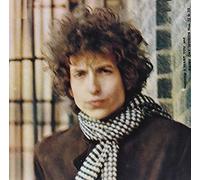 Dylan Bob - Blonde on Blonde
