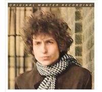 Bob Dylan - Blonde On Blonde [VINYL]