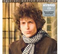 Dylan, Bob - Blonde on Blonde -Sacd-