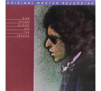 Dylan, Bob - Blood On The Tracks