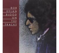 Dylan Bob - Blood on the Tracks