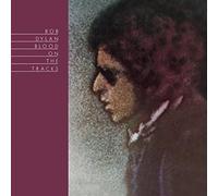 Dylan, Bob - Blood on the Tracks (Reis)