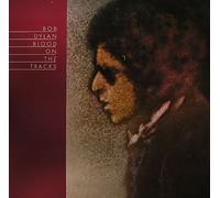 DYLAN, Bob - Blood On The Tracks - Vinyl (LP)