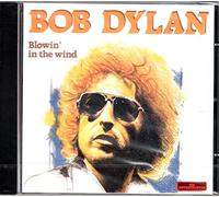 Dylan Bob - Blowin in the Wind
