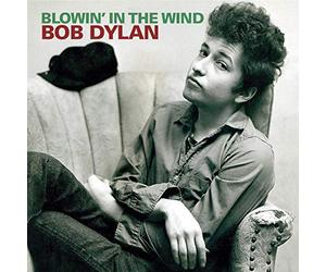 Dylan, Bob - Blowin' In The Wind [VINYL]
