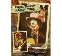 Dylan, Bob - Bob Dylan - 1975-1981: Rolling Thunder And The Gospel Years [DVD] [Region 1] [NTSC]