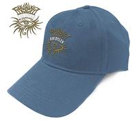 Dylan Bob - Bob Dylan Baseball cap Eye Icon Blue