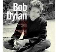 Dylan, Bob - Bob Dylan -Bonus Tr-