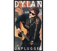 Dylan Bob - Bob Dylan: MTV Unplugged [VHS]