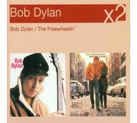Dylan, Bob - Bob Dylan/The Freewheelin'