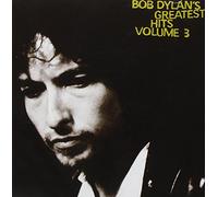 Dylan, Bob - Bob Dylan's Greatest Hits Volume 3 (1 CD)