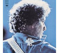 DYLAN, BOB-BOB DYLAN'S GREATEST HITS VOLUME II