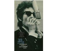 Dylan, Bob - Bootleg Series, The Volumes 1-3 (Rare & Unreleased) 1961-91