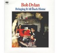 Dylan Bob - Bring It All Back Home [VINYL]