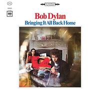 Dylan,Bob - Bringing It All Back Home [VINYL]