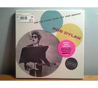 Dylan, Bob - Can You Please Crawl Out Your Window [VINYL]