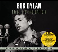 Dylan, Bob - Coll 2: Freewheelin / Times Changin / Another Side