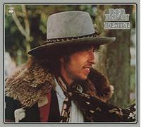 Dylan, Bob - Desire (Hybr)