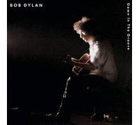 Dylan, Bob - Down in the Groove