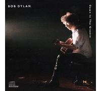 Dylan, Bob - Down in the Groove