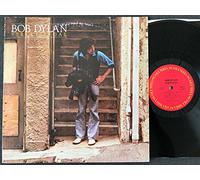DYLAN, BOB - DYLAN, BOB - STREET LEGAL