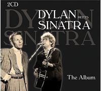 Dylan Bob - Dylan Meets Sinatra - The Album