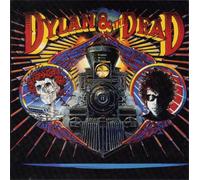 Dylan, Bob - Dylan & The Dead