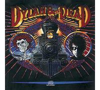 DYLAN BOB - DYLAN THE DEAD - CD - J3z