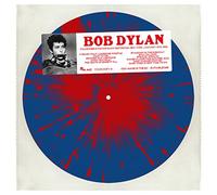 Dylan Bob - Folksinger's Choice Radio Recording New York Jua [VINYL]
