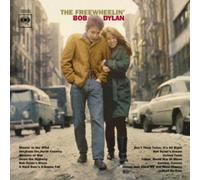 Dylan, Bob - Freewheelin Bob Dylan