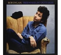 Dylan Bob - Freewheelin' Outtakes
