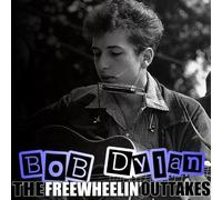 Dylan Bob - Freewheelin' Outtakes (Picture Disc) [180g VINYL LP] [VINYL]