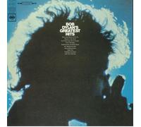 DYLAN, Bob - Greatest Hits (reissue) - Vinyl (180 gram vinyl LP + poster)