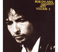 DYLAN BOB - GREATEST HITS VOL.3 - CD - G3z