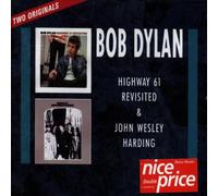 Dylan Bob - Highway 61/John Wesley