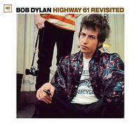 Dylan, Bob - Highway 61 Revisited