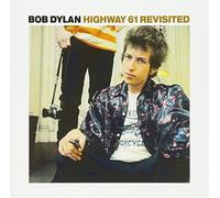 Dylan, Bob - Highway 61 Revisited