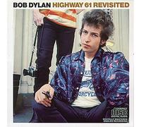 Dylan, Bob - Highway 61 Revisited