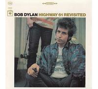 Dylan, Bob - Highway 61 Revisited