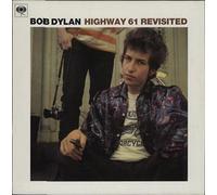 Dylan, Bob - Highway 61 Revisited [VINYL]