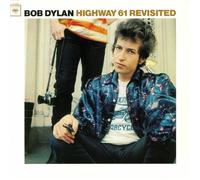 Highway 61 Revisited