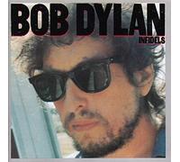 Dylan Bob - Infidels