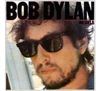 Dylan,Bob - Infidels [Import]